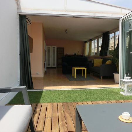 Total Valencia Attics I Apartman Kültér fotó