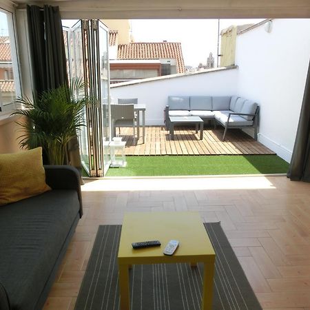 Total Valencia Attics I Apartman Kültér fotó