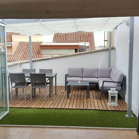 Total Valencia Attics I Apartman Kültér fotó
