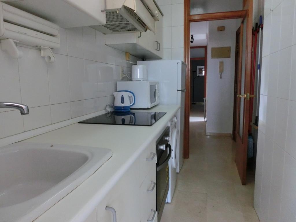 Total Valencia Attics I Apartman Kültér fotó
