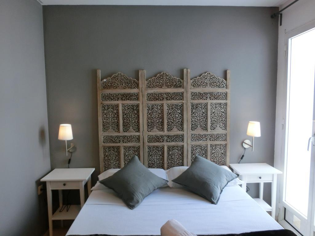 Total Valencia Attics I Apartman Kültér fotó