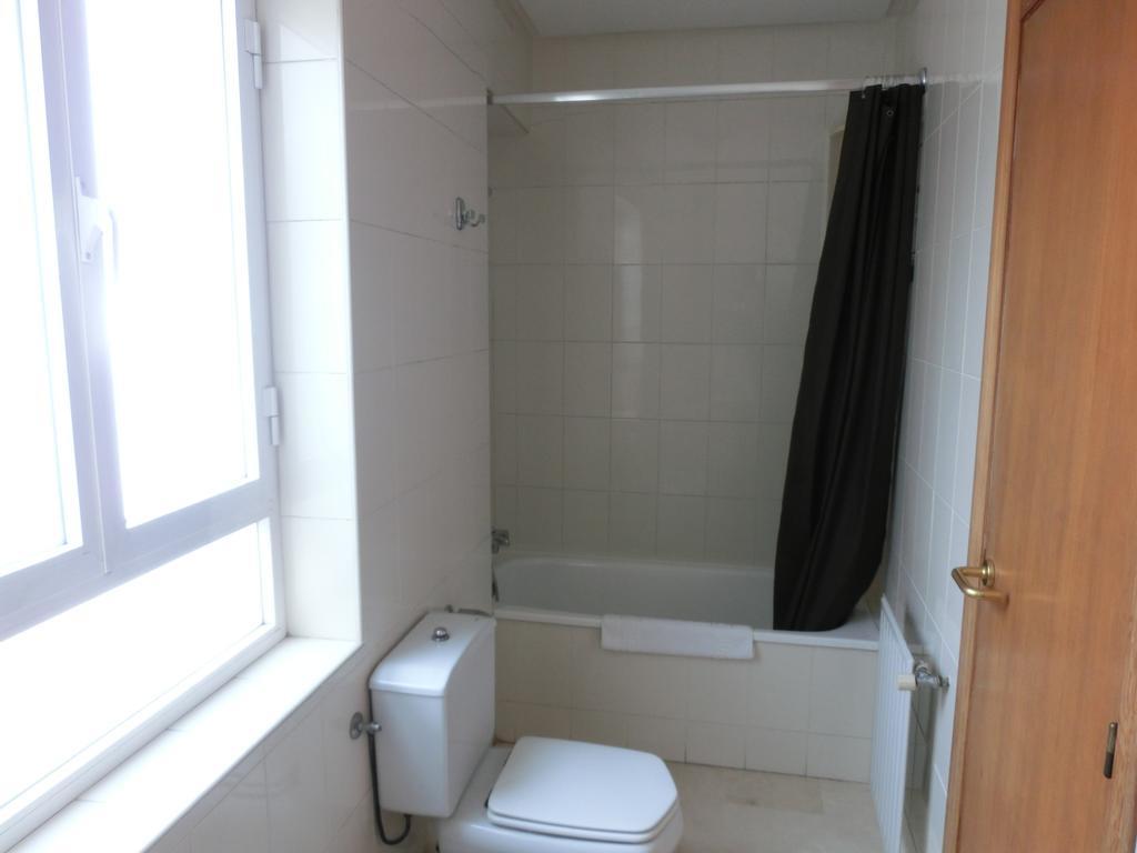 Total Valencia Attics I Apartman Kültér fotó