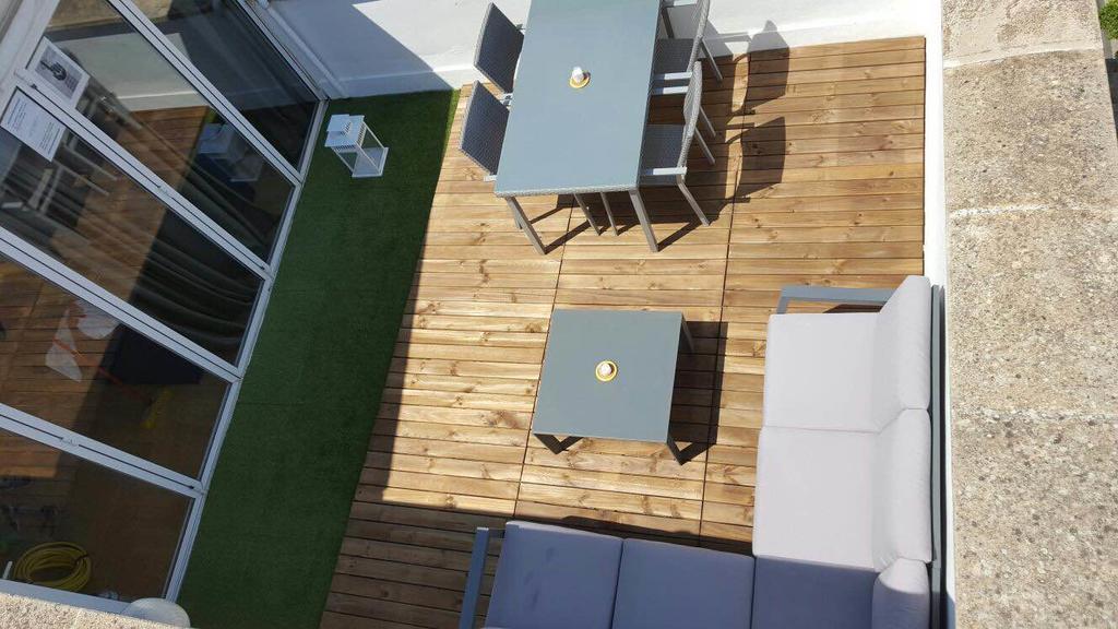 Total Valencia Attics I Apartman Kültér fotó