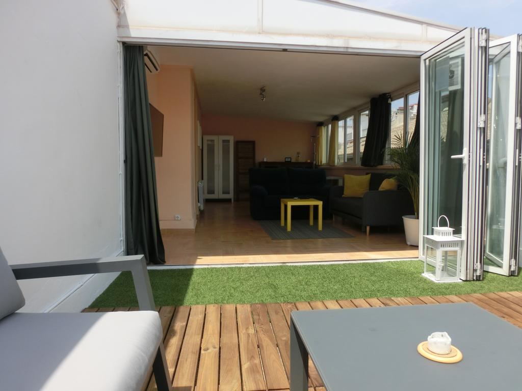 Total Valencia Attics I Apartman Kültér fotó