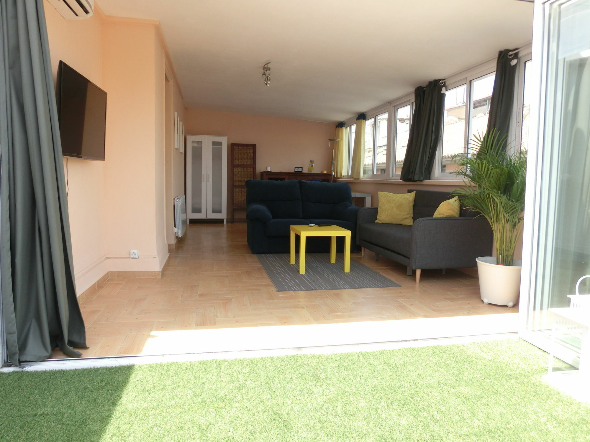 Total Valencia Attics I Apartman Kültér fotó