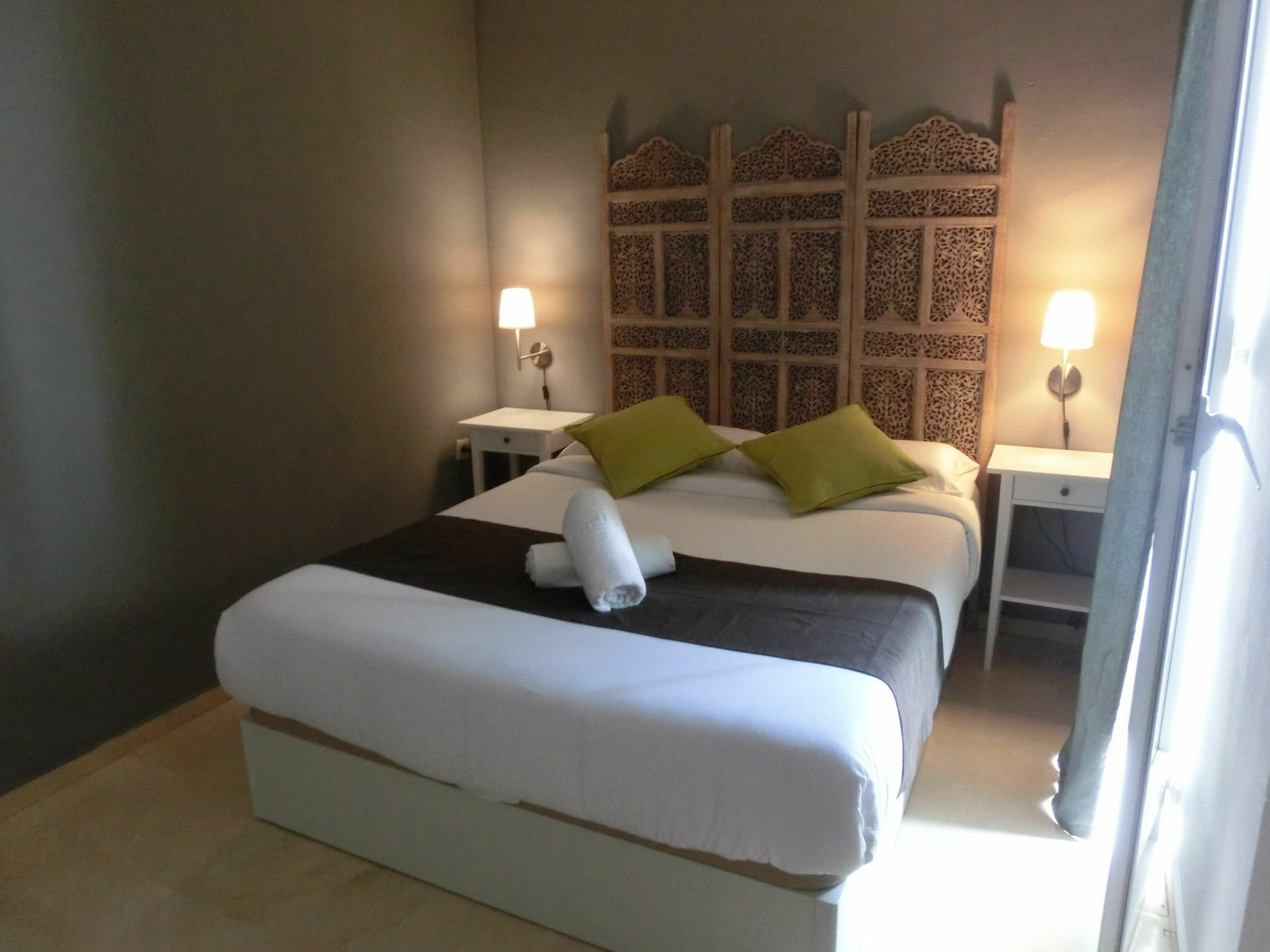 Total Valencia Attics I Apartman Kültér fotó