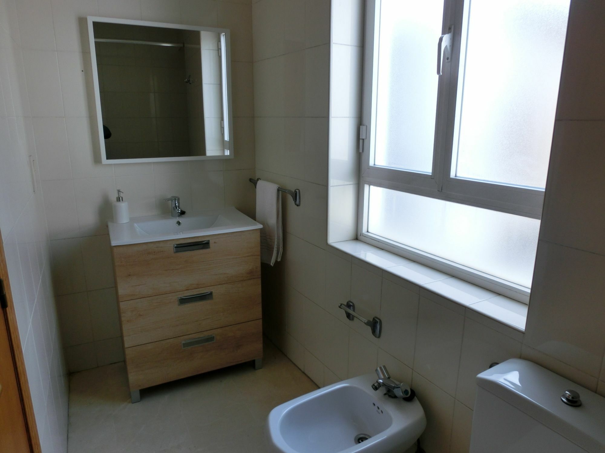 Total Valencia Attics I Apartman Kültér fotó