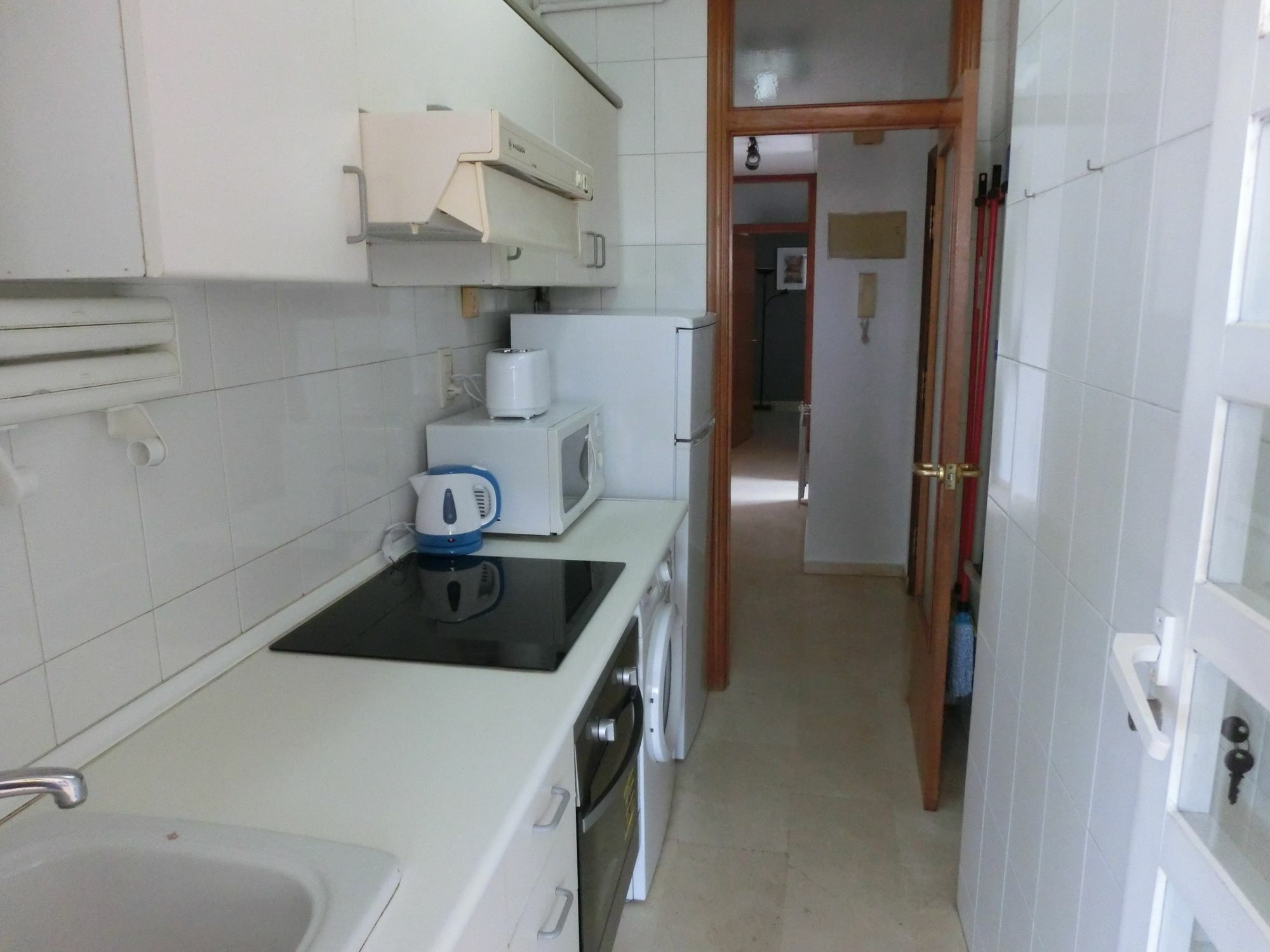 Total Valencia Attics I Apartman Kültér fotó